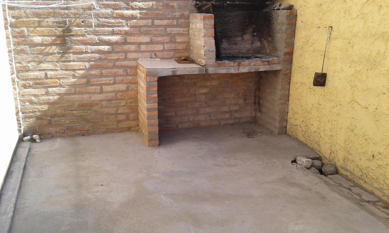 Altos Del Valle San Agustín de Valle Fértil Exteriör bild