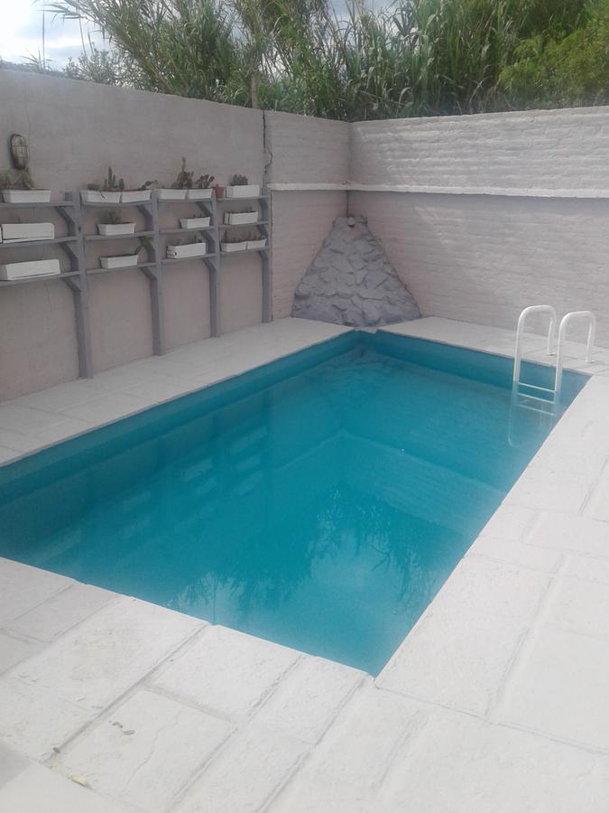 Altos Del Valle San Agustín de Valle Fértil Exteriör bild